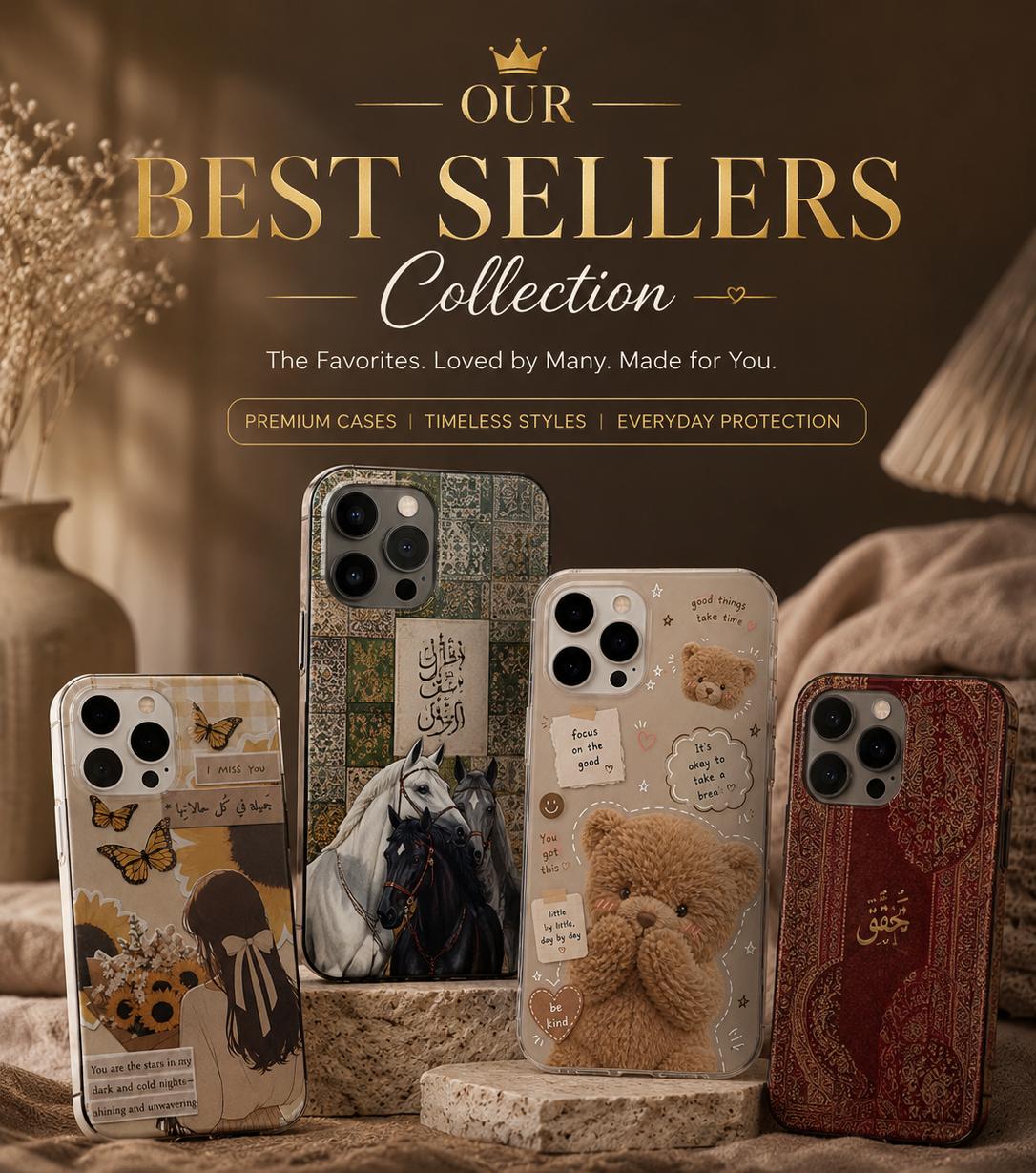 Our Best Collections