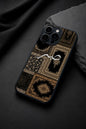 Customized Name Phone Cover – Premium Personalized Aesthetic Phone Cover